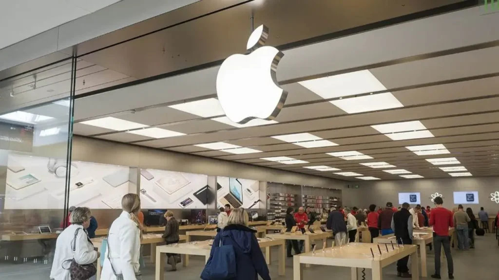 Dutch court rules Apple ‘abused’ control in dating app market 
