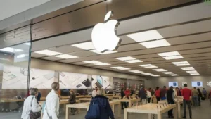 Apple