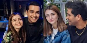 Asim Azhar Merub Ali separation