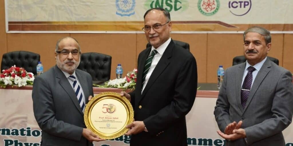 Insc Golden Jubilee Inaugurated At Ncp With Renewed Focus On Science, Ethics, And Innovation