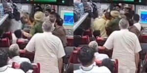 No seat safe in Modi’s India: passenger thrashed by BJP MLA