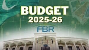 Budget 2025-26
