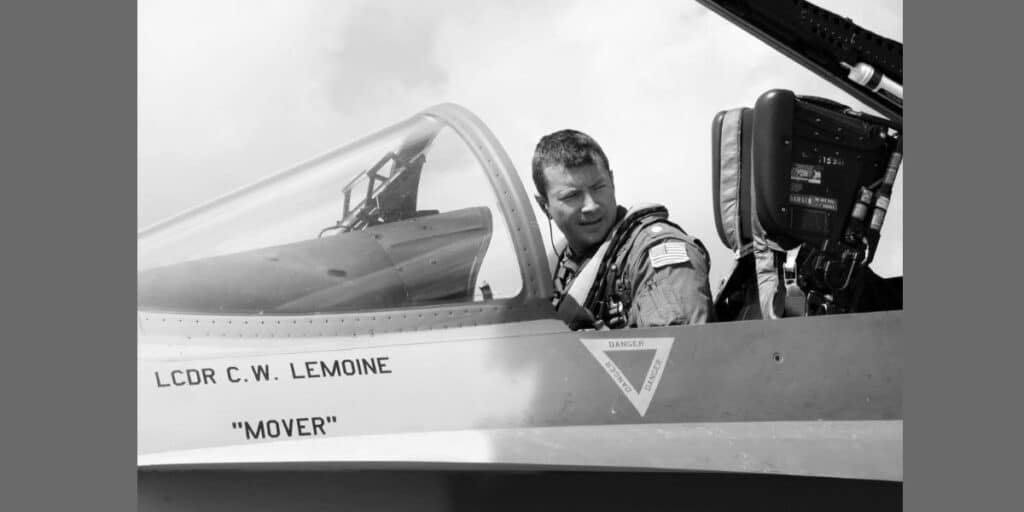 C. W. Lemoine