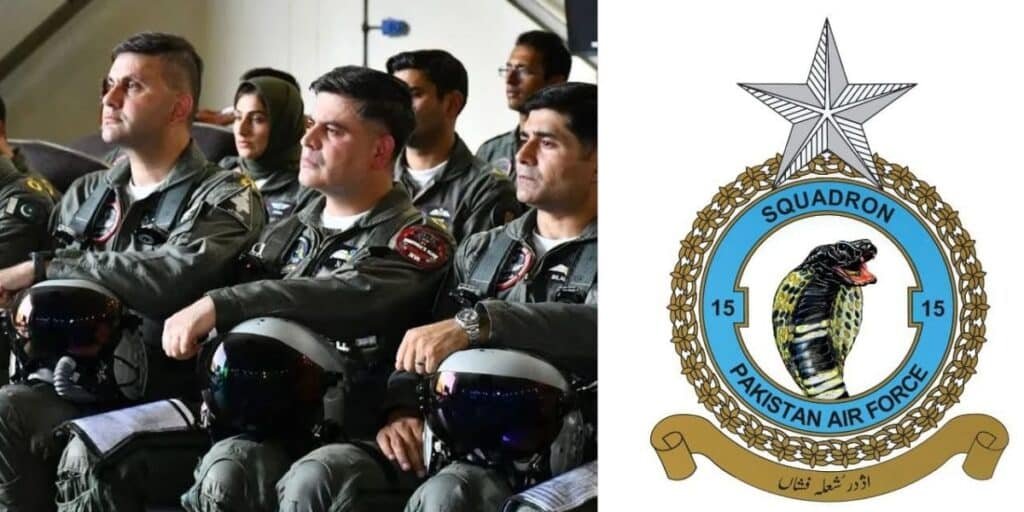 Cobras of PAF: From first kill in 1959 to downing Rafales in 2025