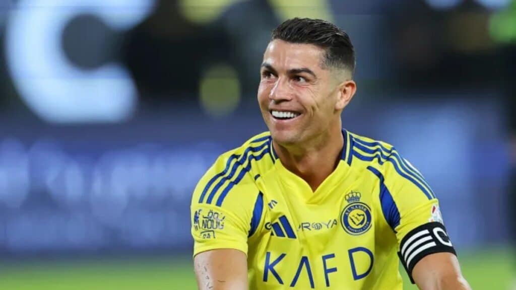 Cristiano Ronaldo confirms he won’t play in Club World Cup 2025
