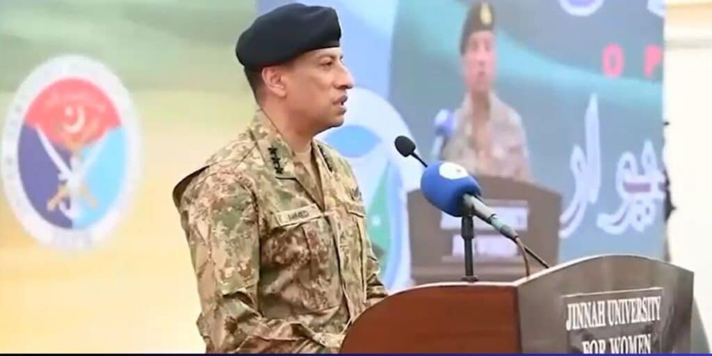 Dg Ispr