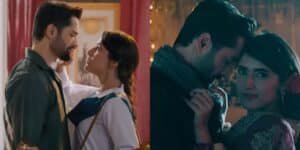 Danish Taimoor criticised for glorifying toxic masculinity in 'Mann Mast Malang'