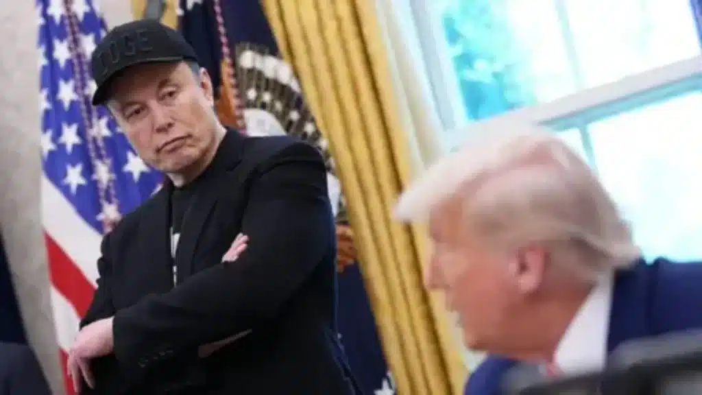 Elon Musk