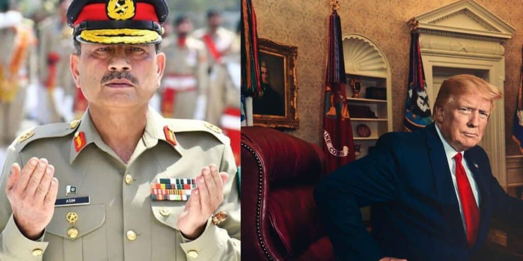 Field Marshal