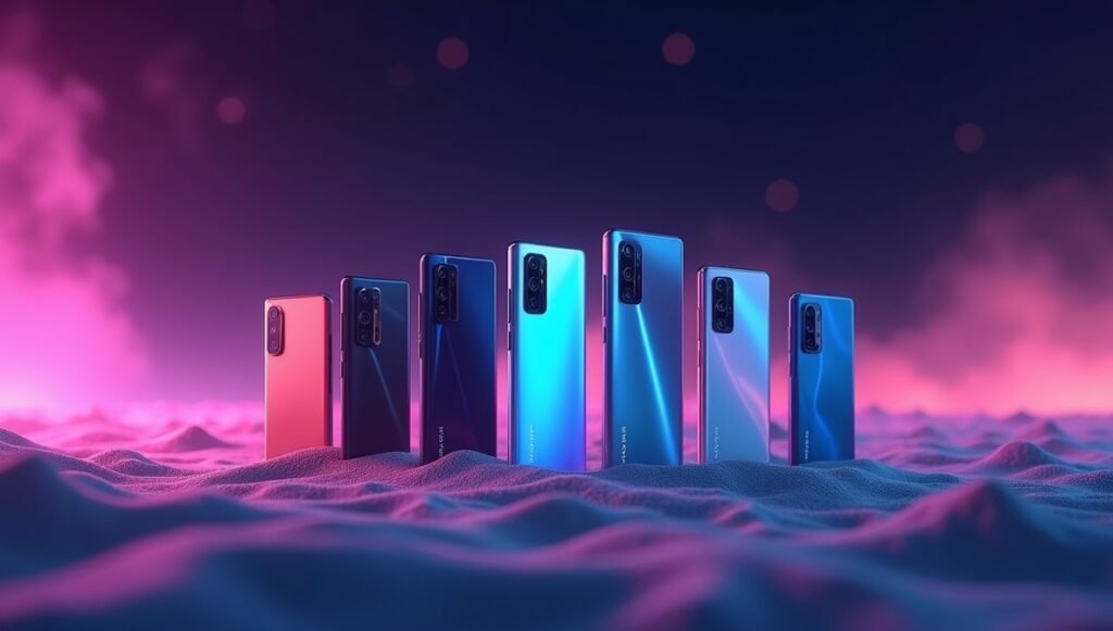 Top 10 Pakistani Mobile Phones in 2025