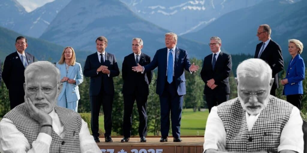 G7 Summit