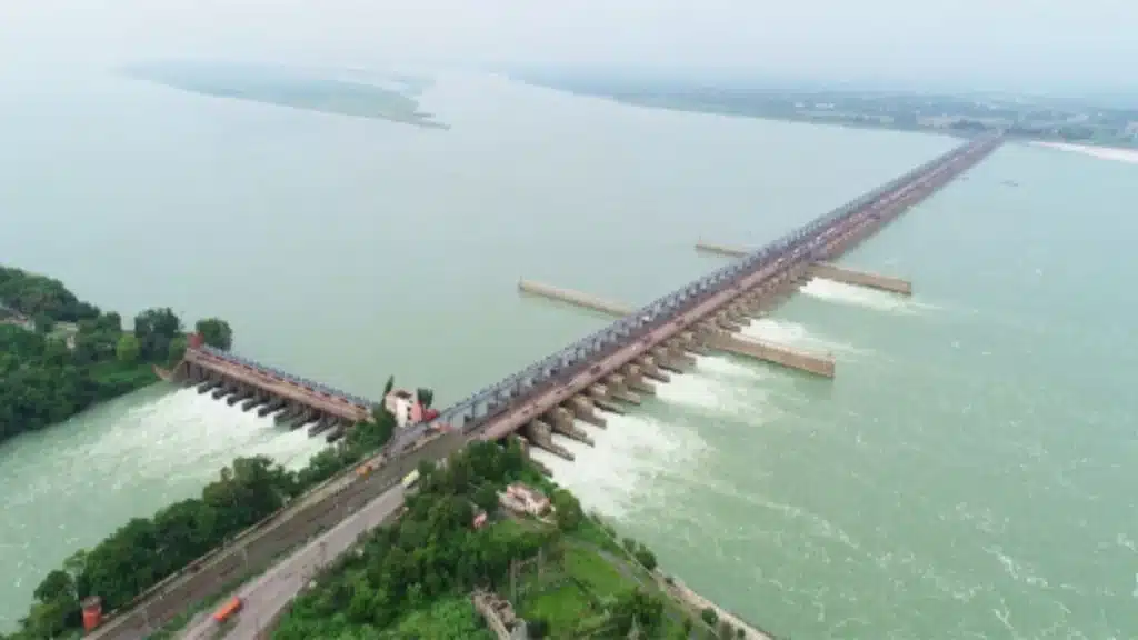 India pushes Bangladesh to change Ganga Water Treaty to serve its own greed