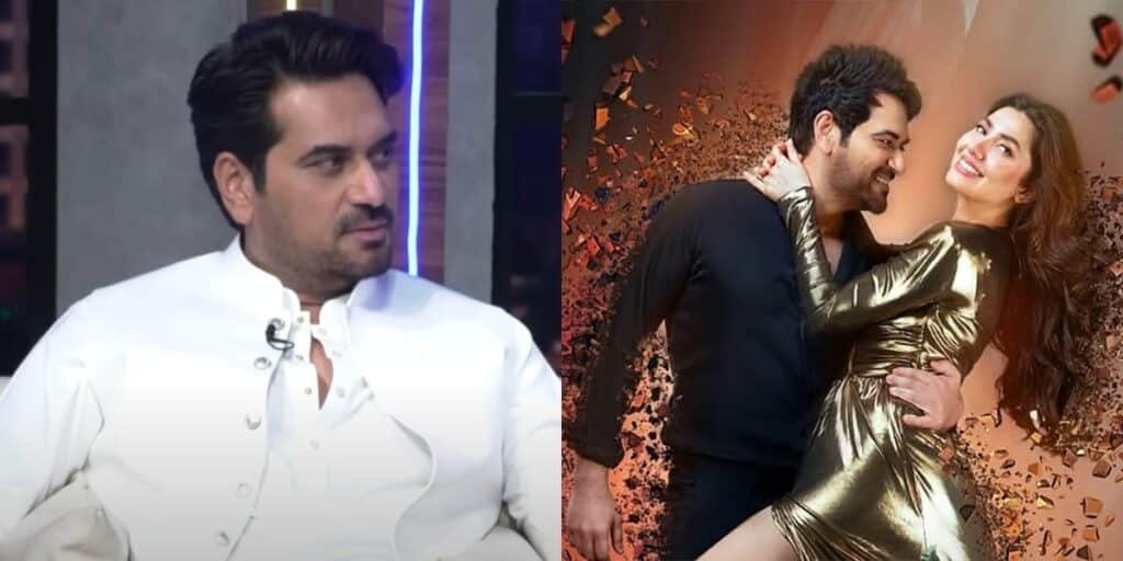 Humayun Saeed opens up on being continuously targeted in industry