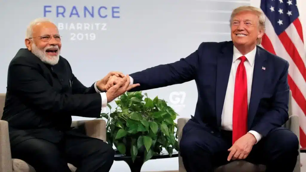 Editorial: India sacrifices friends to please America