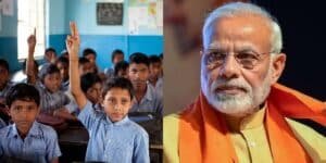 Modi’s India turns into graveyard for poor children’s education