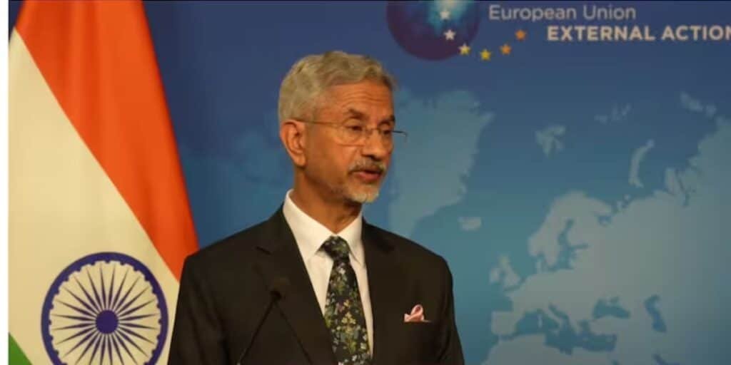 India repeats threats