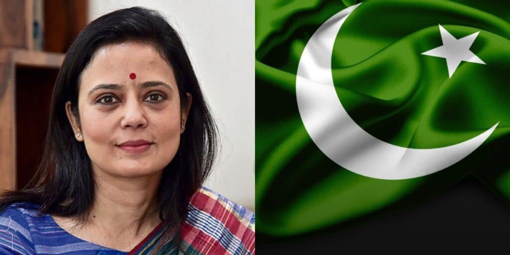 Indian MP criticises Modi’s foreign policy after Trump praises Pakistan