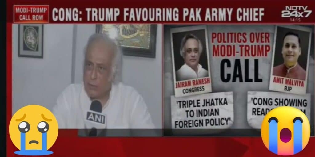 Indian Media In Shock As Coas Asim Munir Set To Meet Trump
