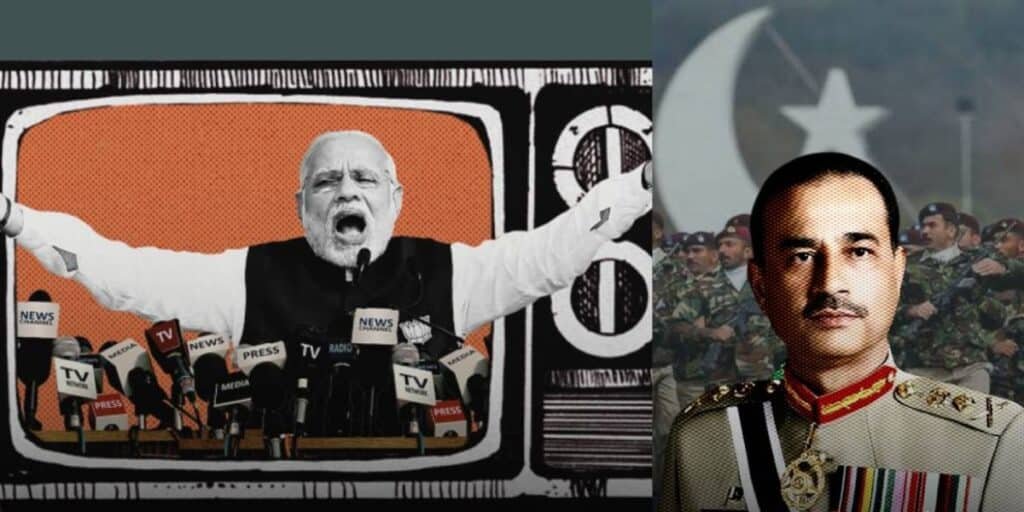 Indian propaganda alert: US has not requested for any military bases in Pakistan