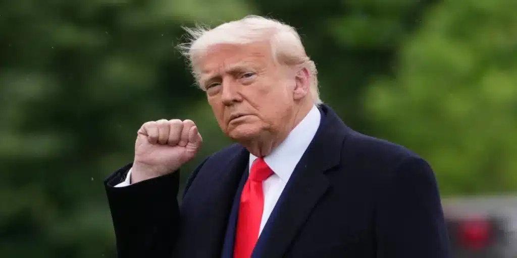 Iran-Israel ceasefire will last forever, they won’t fight again, says Trump