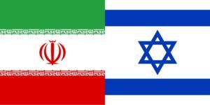 Israel bombs fighter jet hangar at Iran's Mehrabad airport