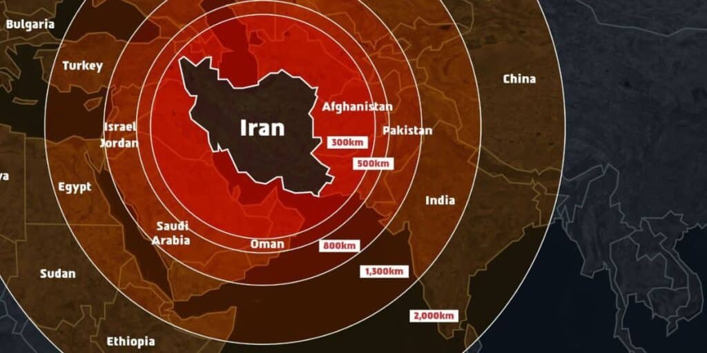 Israel puts Kashmir with Pakistan in map