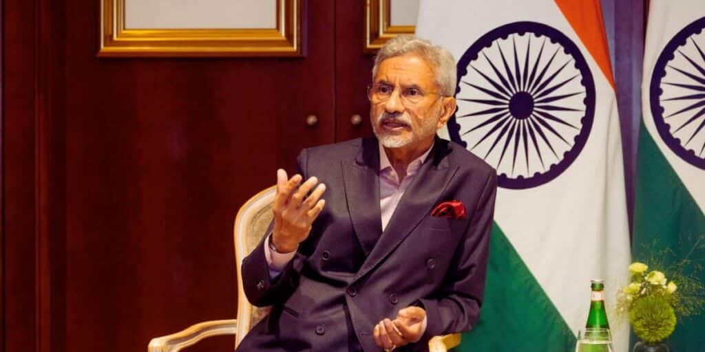 Jaishankar admits failure as SCO rejects India’s propaganda