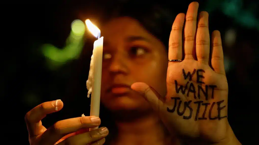 After Kolkata rape case, Indian politician tells girls not to go to college
