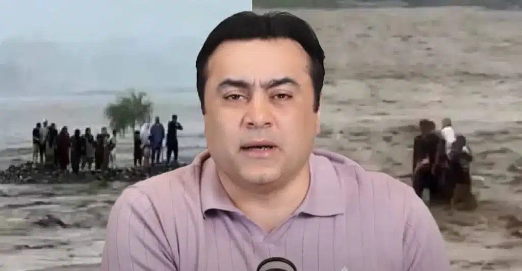 ‘Have some shame’, Mansoor Ali Khan slams govt for failing to build rescue services even after years