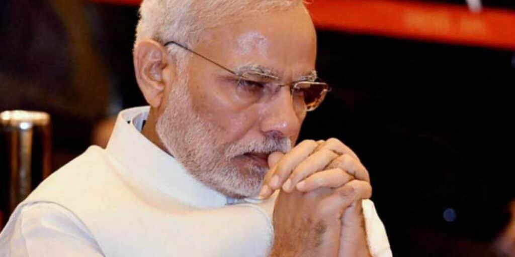 22 minutes of fiction: Modi’s false victory speech fails to hide battlefield reality