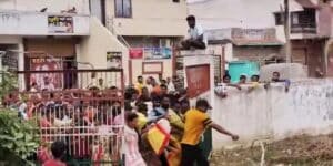 Fighting for grains: India’s poor stripped of dignity under Modi govt