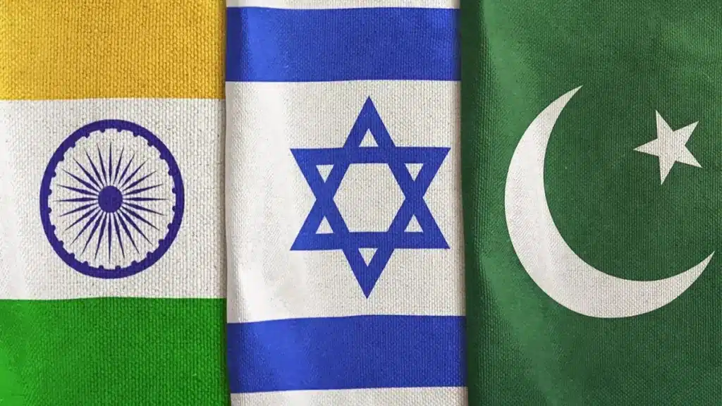 Fact Check: India tries to drag Pakistan into Mossad scandal With false claim