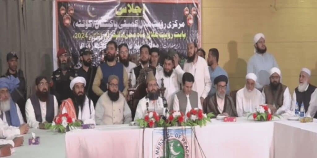 Muharram moon sighted, Ashura on July 6