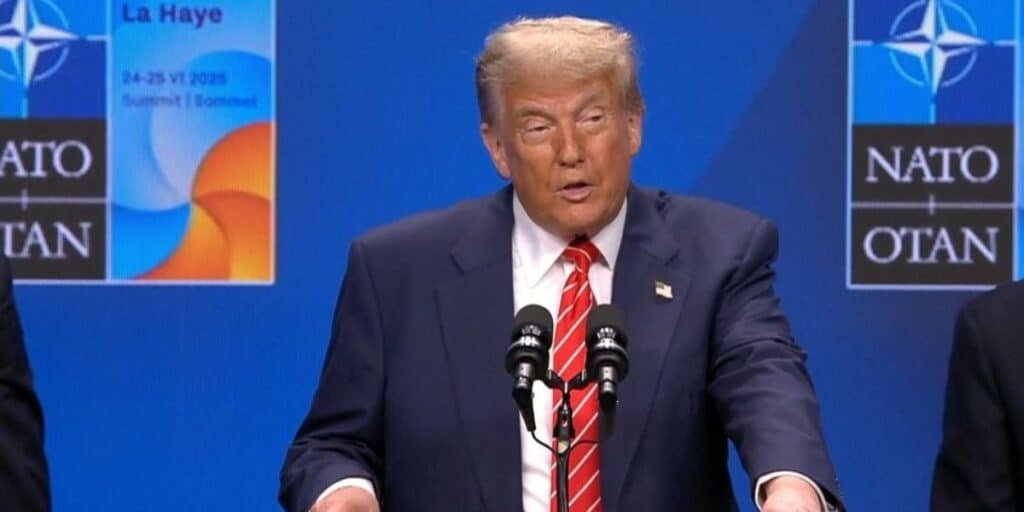 NATO Summit
