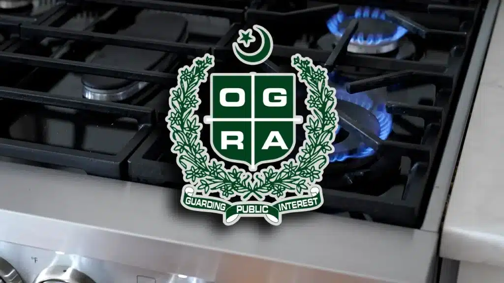 OGRA