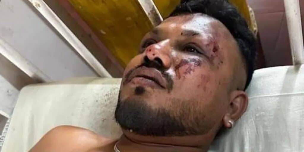 One person survives Air India crash