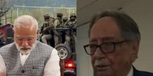 Indian Intelligence Chief admits Pahalgam incident was failure of India’s intelligence, security