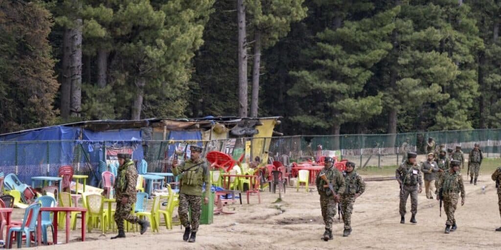 Pahalgam investigation leads nowhere as Modi govt punished innocent Kashmiris