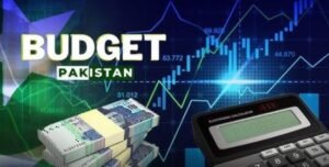 Budget Pakistan