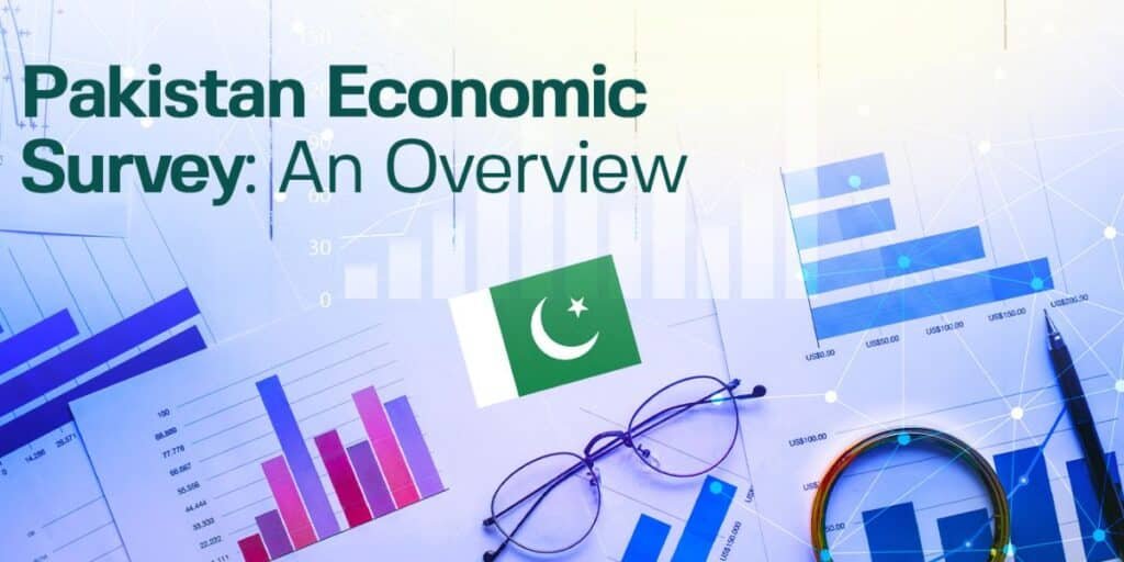Pakistan Economic Survey