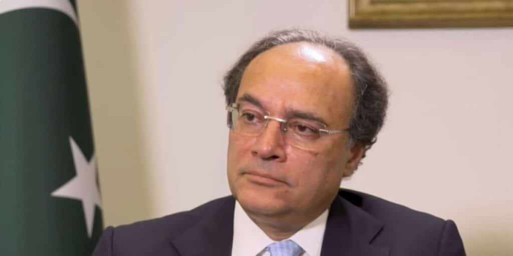 Pakistan Economic Survey 2024-2025