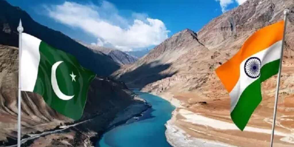 Editorial: Pakistan Warns India Against Weaponising Water