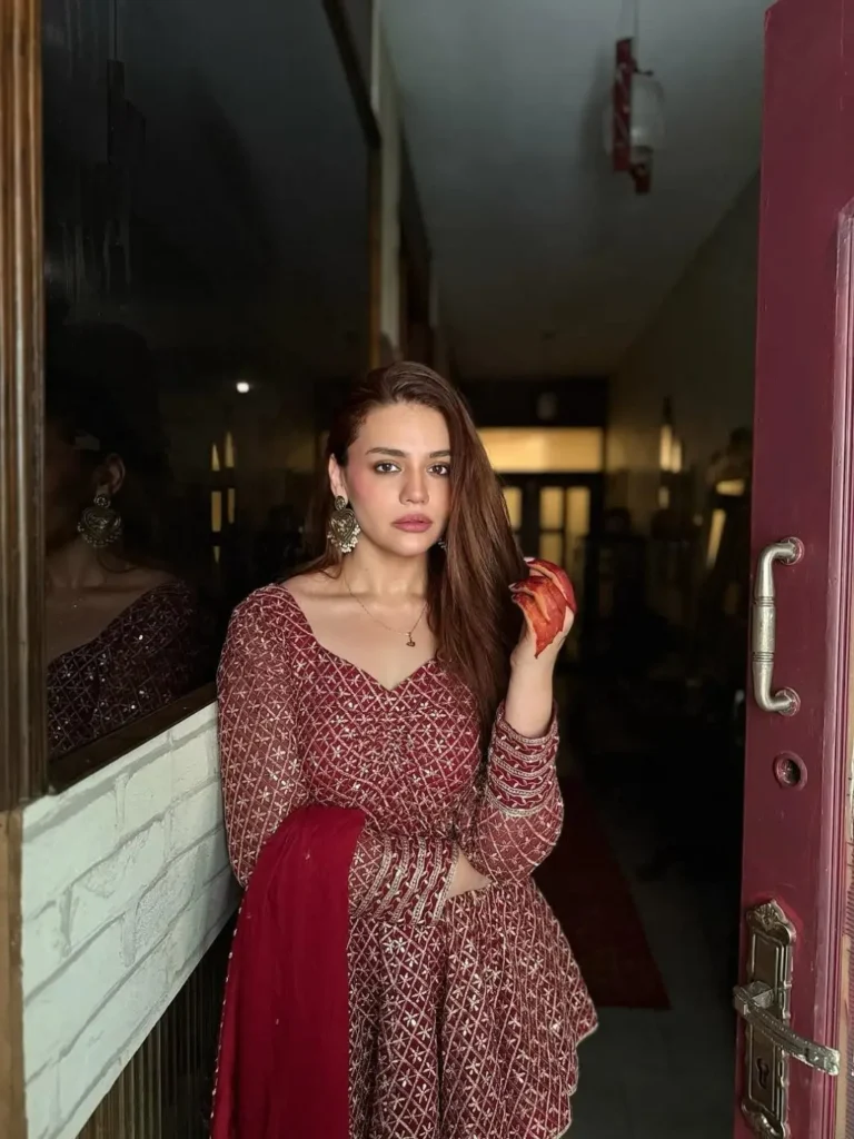 How Pakistani Celebrities Spent Eid Ul Azha Day 1 Celebraties Eid