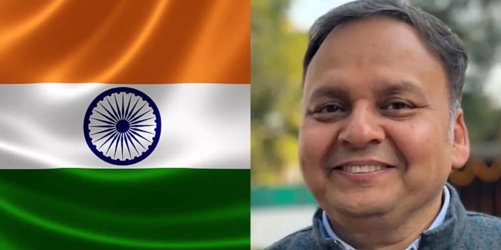 Parag Jain’s appointment as RAW chief sparks fears for regional peace