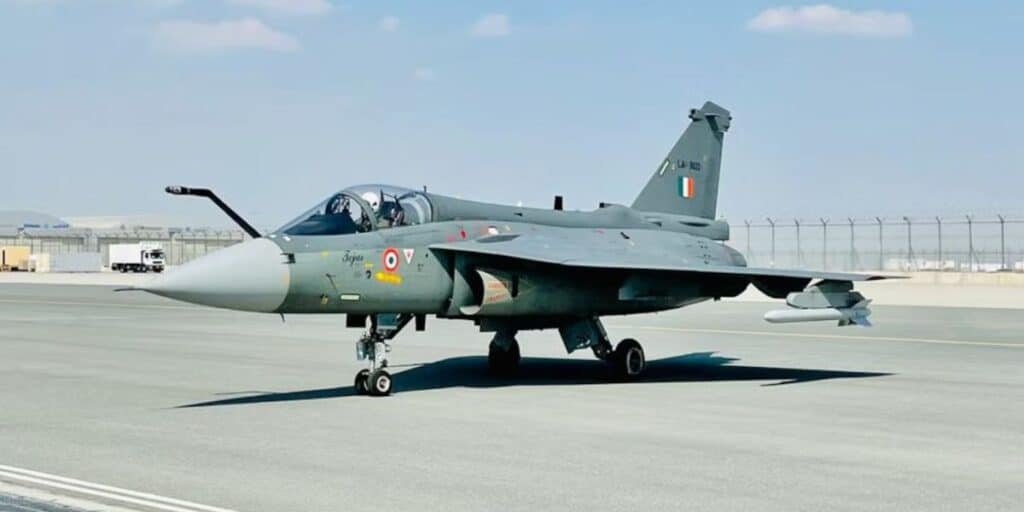 Philippines reject Indian Tejas