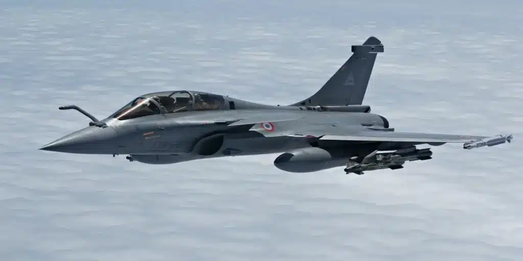India tried to hide Rafale humiliation, now its own officer spilled the truth