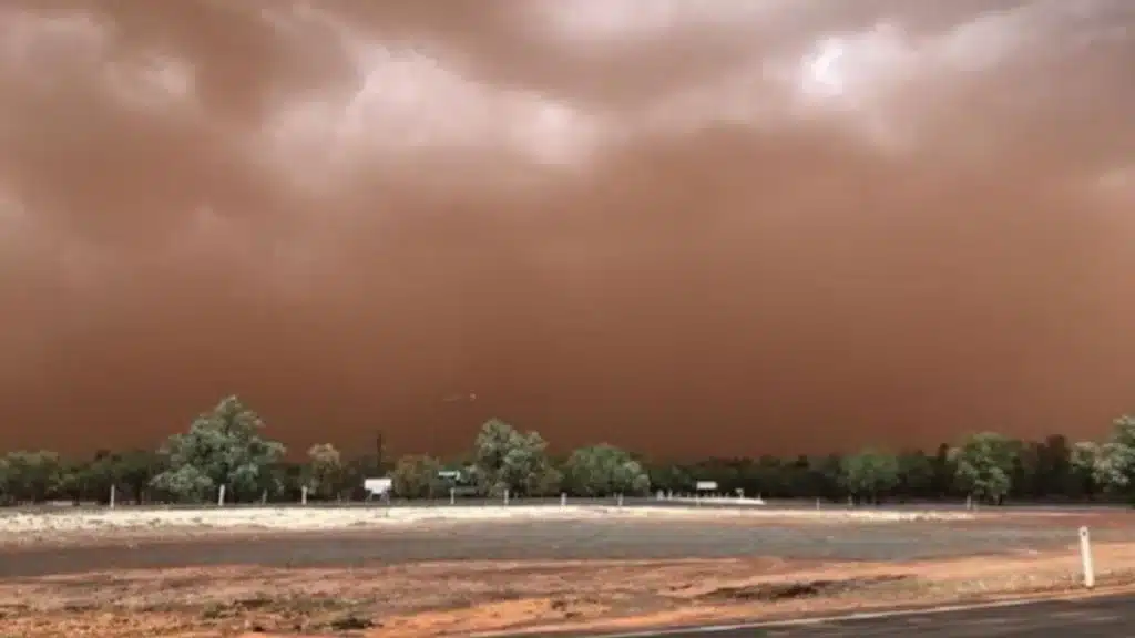 Rain is expected in Pakistan