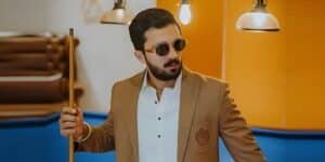 Rajab Butt booked in rape case