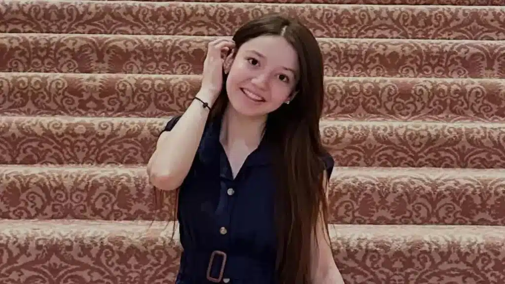 Sana Yousaf killed for saying no to gifts and meeting, killer confesses