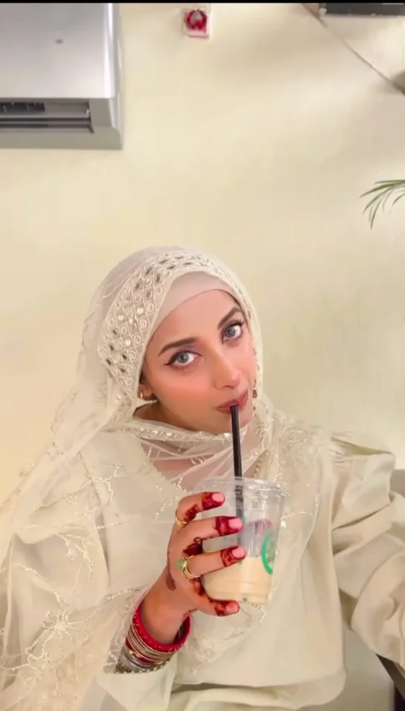 How Pakistani Celebrities Spent Eid Ul Azha Day 1 Celebraties Eid